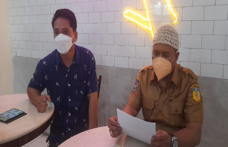 Jubir Gubernur : Potongan Video Orang Papua Tidak Bahagia Jangan Diartikan Sempit